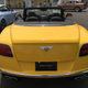 Illustration for article titled I Accidentally Crashed A Bentley Event In Tokyo, But Was Welcomed Anyway